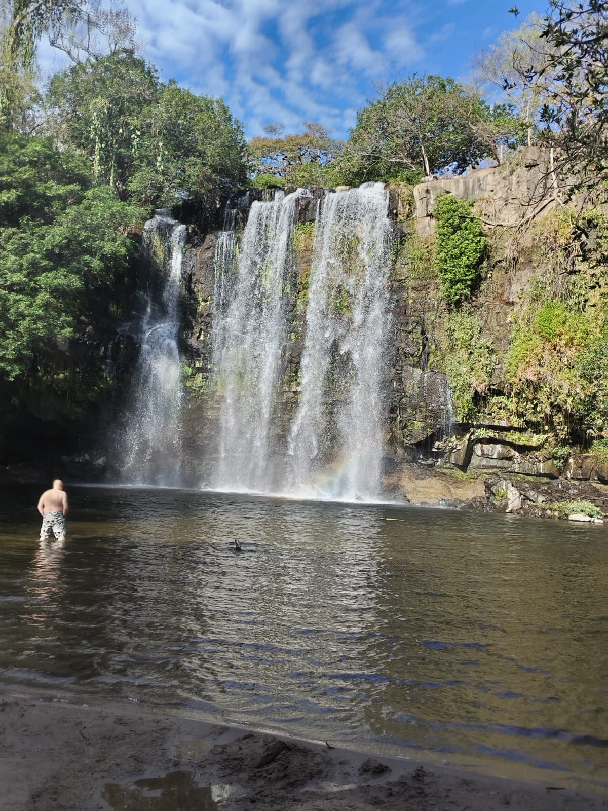 Costa Rica tour photo